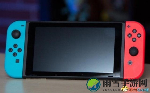 Switch配套游戏首周销量平平，关联度不高引人关注