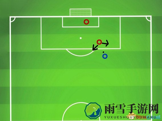 FIFA17怎么防守 FIFA17防守基础教程
