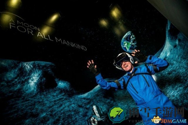 VR走进奥运村！平昌冬奥会Galaxy开设VR体验中心