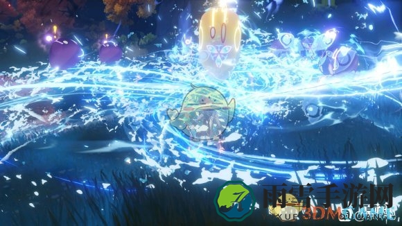 《原神》1.4版本武器池前瞻解析