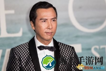 SE《热血无赖》改编电影即将启动，甄子丹担纲主演引期待