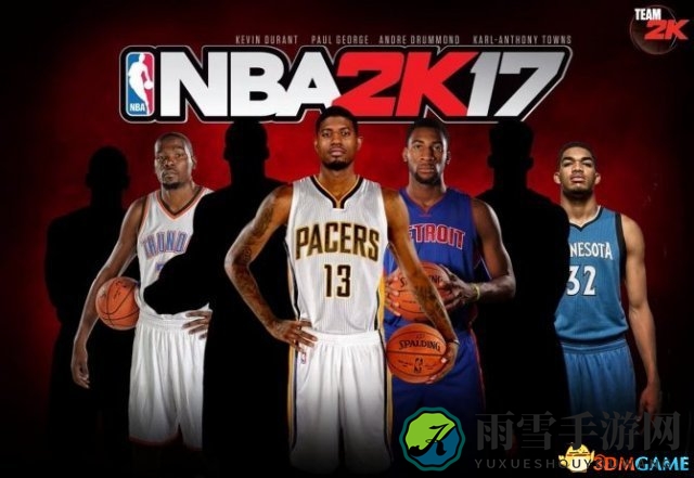 NBA2K17高效能力提升攻略，训练技巧揭秘