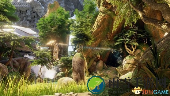 《仰冲异界》PSVR版即将亮相，沉浸式冒险体验即将开启