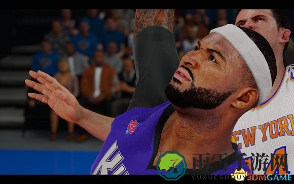 NBA2K15补丁应用攻略，轻松掌握补丁使用方法