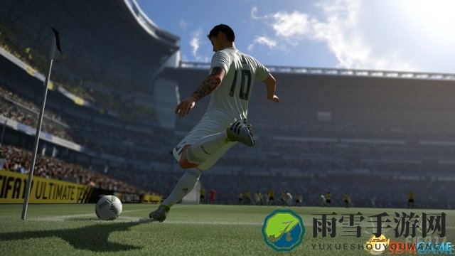 FIFA17怎么进世界杯 FIFA17世界杯进入方法