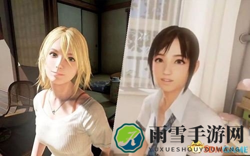 VR女友体验探讨：无VR设备如何畅玩