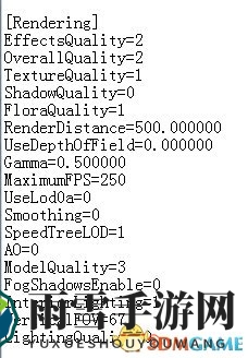 3dmgame