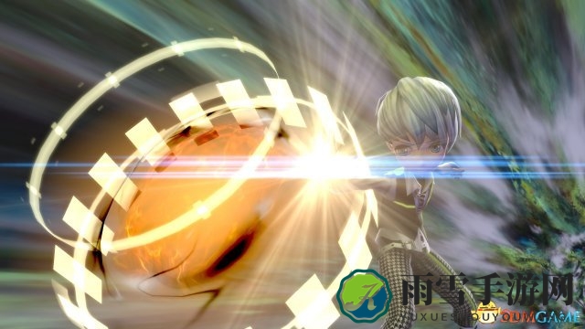 tri-Ace推出全新JRPG，《生存档案-空之彼方》预告片震撼登场
