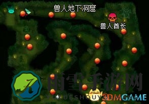 RO仙境物语攻略：兽人酋长BOSS战技巧分享