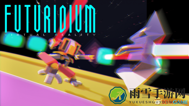 最未来VR