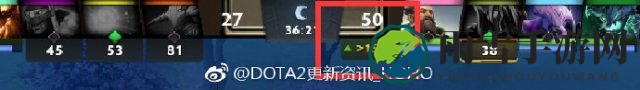 DOTA2更新日志 6.15更新内容一览