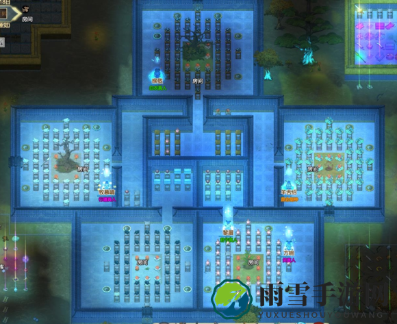 《修仙模拟器》灵植种植场攻略心得分享