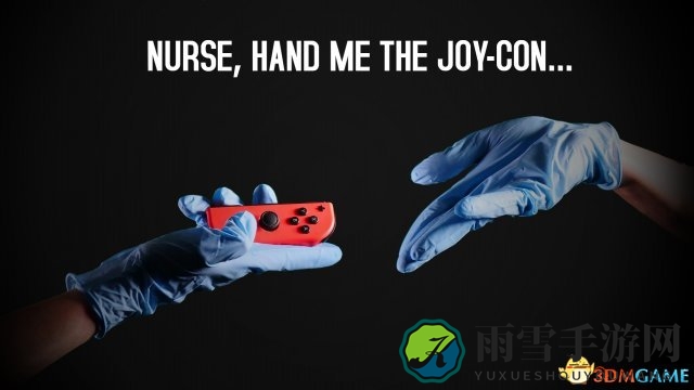 NS《外科手术模拟》震感反馈逼真，刀切体验升级