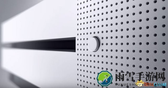 Xbox One HDR游戏大盘点，微软展望未来新篇章