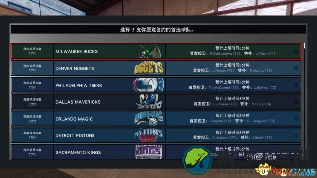 3dmgame