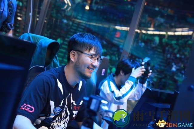 DOTA2 TI7淘汰赛第三日 NB、LFY会师胜者组决赛