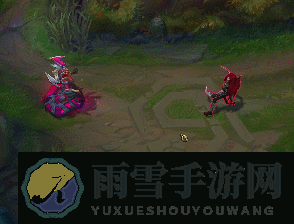 LOL蛇女新皮肤怎么样 LOL魔蛇之拥上古战魂皮肤一览