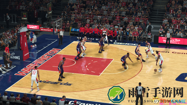 NBA2k18地板转换教程 2K18地板怎么转换