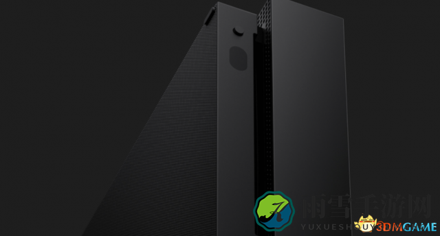 Xbox One X VR支持待定，微软高层：现阶段聚焦PC领域