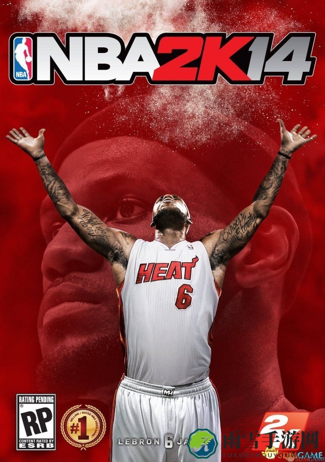 NBA 2K14 联机对战教程 如何网络联机多人对战