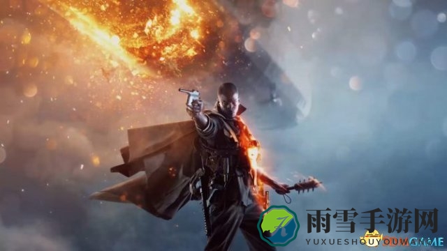 ESRB揭晓《战地1》评级，剧情细节意外泄露