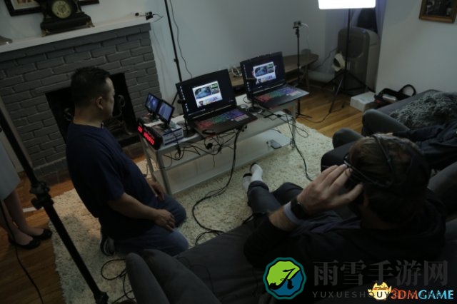 3dmgame