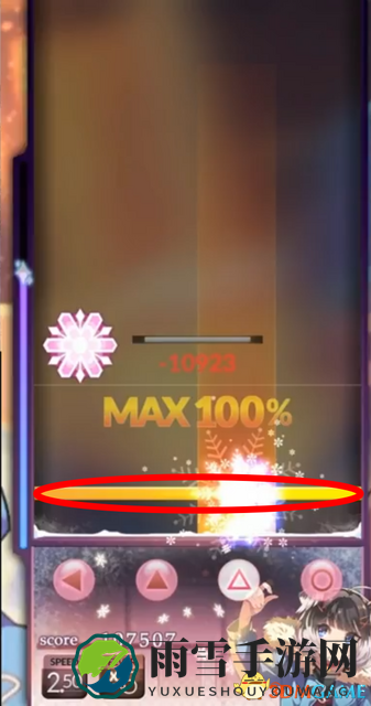 DJMAX致敬界面功能翻译 DJMAX致敬游戏界面翻译一览