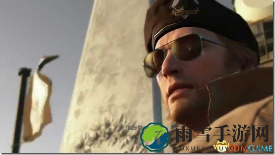 《合金装备5》终极结局即将揭晓，Xbox玩家胜利曙光近在咫尺