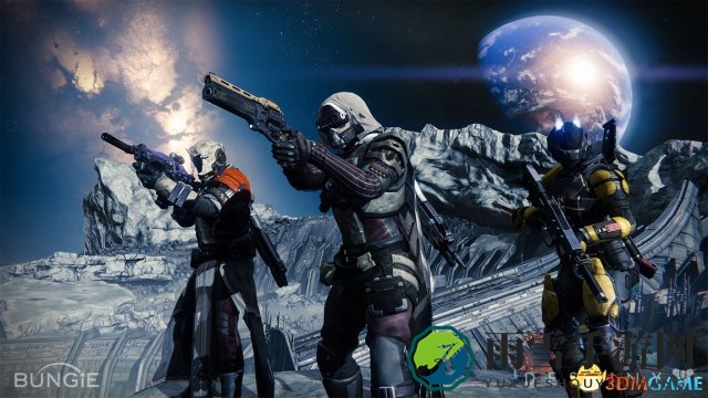 Bungie招兵买马，PC测试员招募，备战命运PC版？