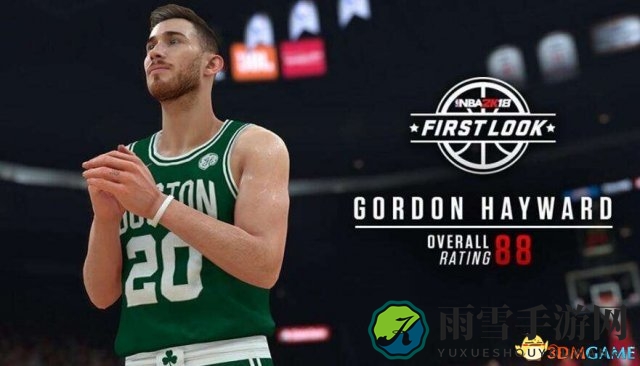 NBA2K18投篮技巧解析，命中率提升攻略