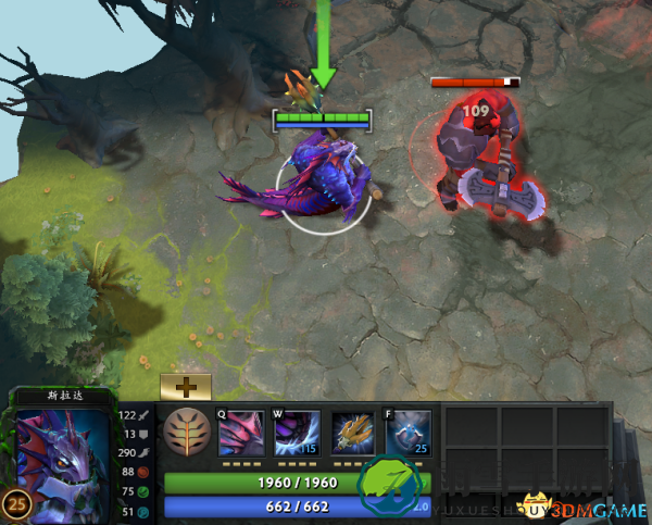 3dmgame
