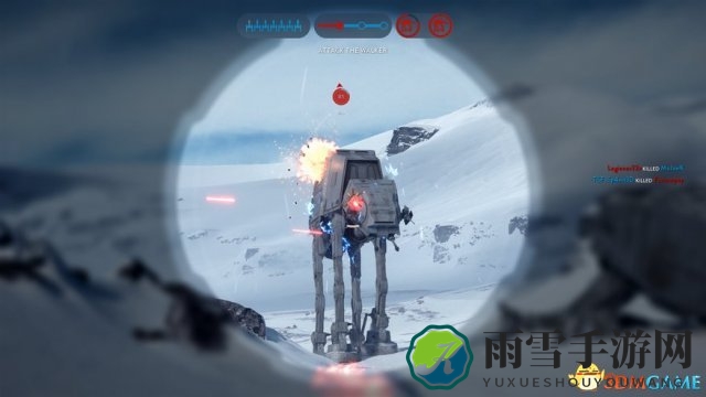 星球大战：前线