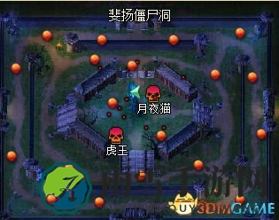 RO仙境物语攻略：虎王挑战技巧分享
