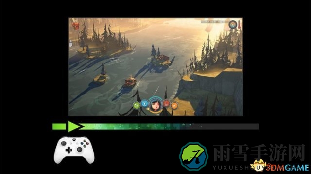Xbox One快速启动功能即将加入六月更新测试