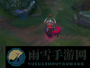 LOL蛇女新皮肤怎么样 LOL魔蛇之拥上古战魂皮肤一览