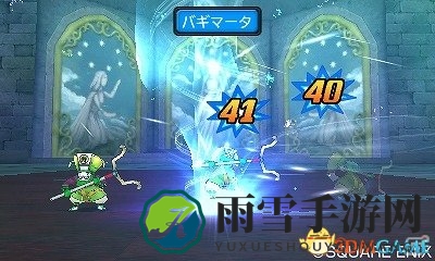 《勇者斗恶龙怪兽篇Joker 3专家版》最新怪物上线