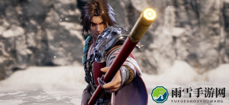 TGS 2018：《灵魂能力6》网络测试时间公布 15个可用角色
