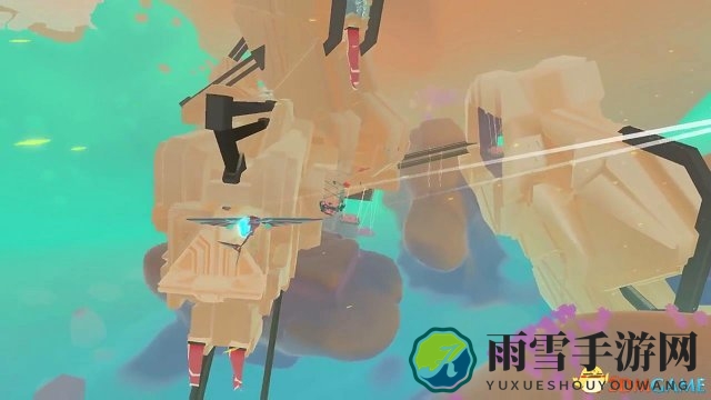 内部空间