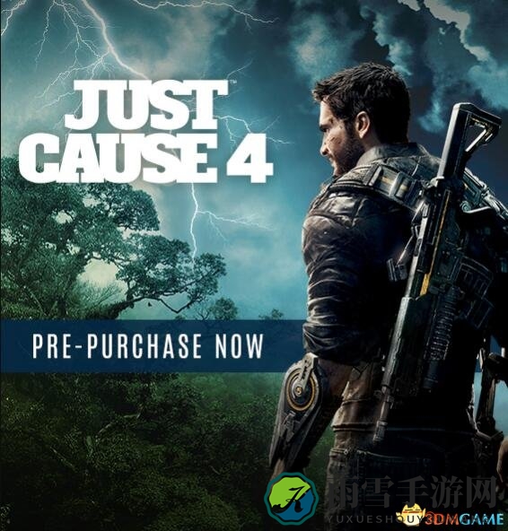 3dmgame