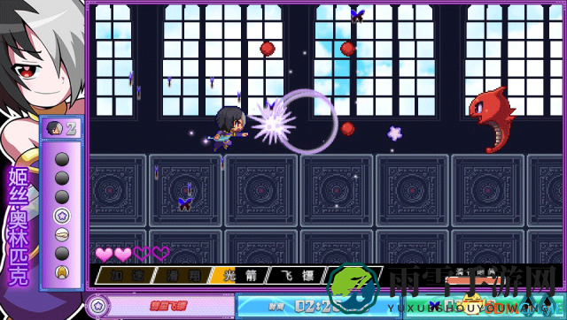 3dmgame