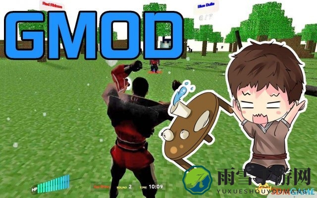 Gmod素材应用指南，轻松掌握使用技巧