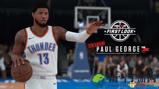 NBA2K18速刷徽章方法 NBA2K18如何快速的刷徽章