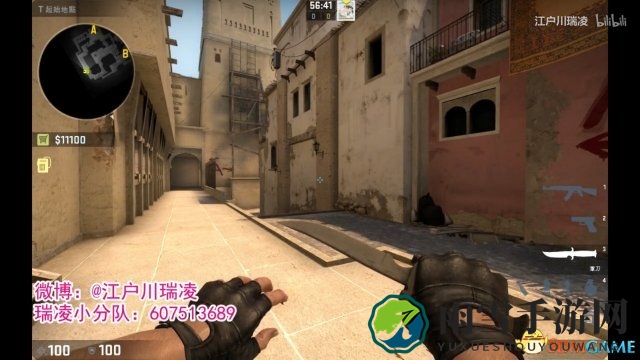 CSGO C4最佳位置解析，地图防守技巧一览