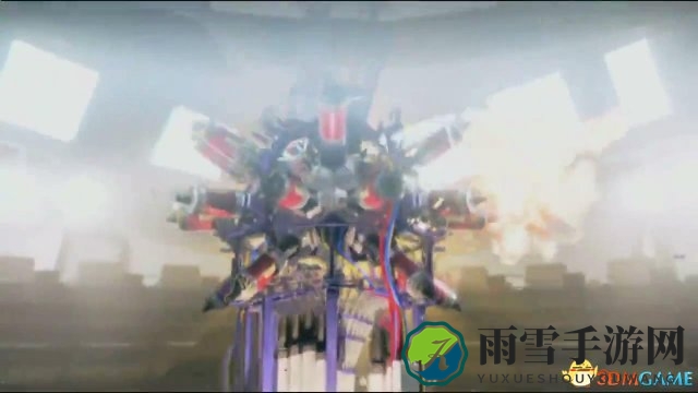 量子破碎