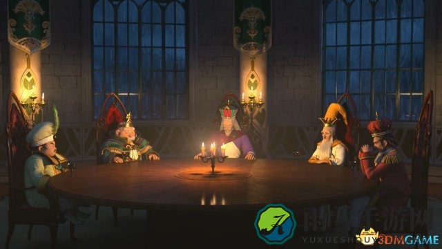 3dmgame