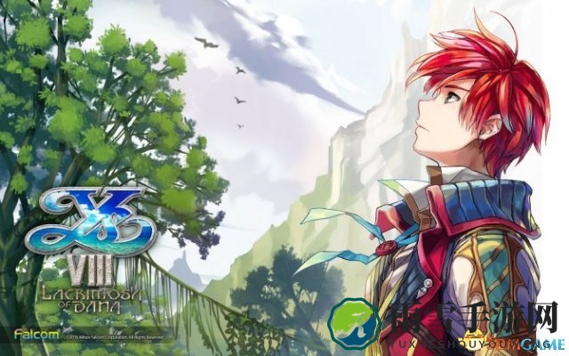 《伊苏8：达娜的安魂曲》再掀怀旧风，初代护甲DLC惊喜回归！