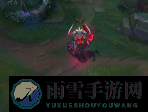LOL蛇女新皮肤怎么样 LOL魔蛇之拥上古战魂皮肤一览