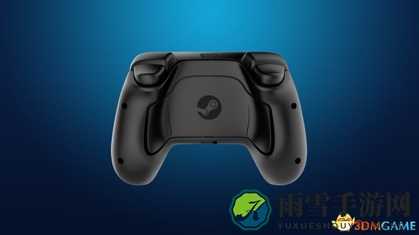 V社持开放立场，Steam手柄迎来MOD改装新篇章