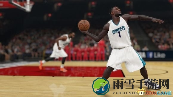NBA 2K15罚球技巧精粹，精准把握罚球时刻