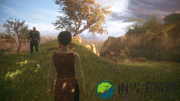 《瘟疫传说：无罪》全成就一览